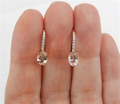 etsy diamond earrings|cool diamond earrings.